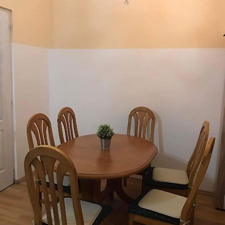 بودابست Christina Apartment المظهر الخارجي الصورة