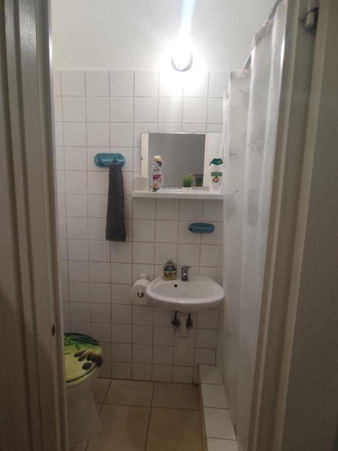 بودابست Christina Apartment المظهر الخارجي الصورة